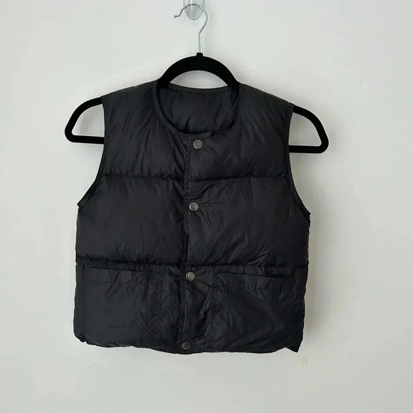 rondo Other - Rondo down puffer vest kids